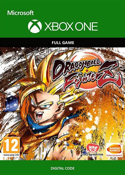Maybe you would like to learn more about one of these? Get Dragon Ball: FighterZ Xbox One cheaper | cd key Instant download | CDKeys.com