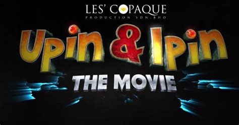 Upin, ipin, and their friends stumble upon a mystical keris that opens a portal and leads them straight into the heart of the kingdom. Filem Animasi Upin & Ipin The Movie 2017