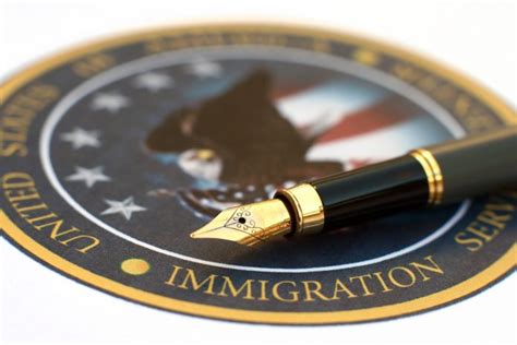 The Us Immigration Visa Process Filing Petition With Uscis Canada