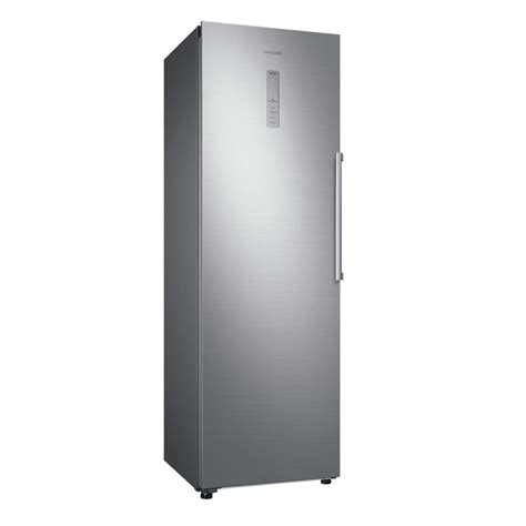 Samsung Rz32m71207f Upright Freezer With Power Freeze 315 Liter Blink