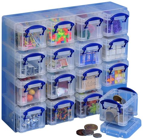 Best Perler Bead Storage Solution Red Ted Arts Blog