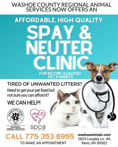 Free Spay And Neuter 2024 Esther Karalee