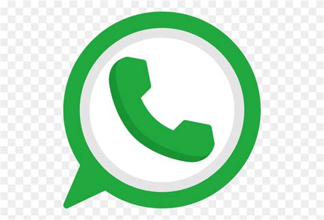 Whatsapp Whatsapp Icon Png Stunning Free Transparent Png Clipart