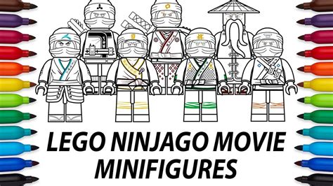 How To Draw Cole Lego Ninjago How To Draw Drawing Ideas Draw