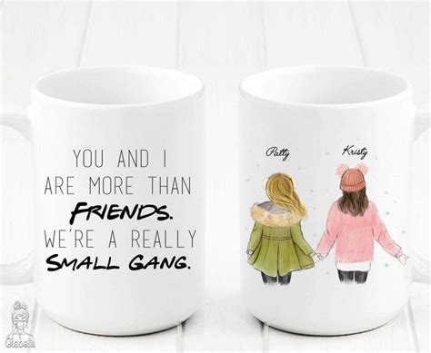 Sometimes all it takes is a quick brainstorming session with her best friend to come up with the perfect gift idea. Gift for girlfriend , custom gifts for friends, Find gift ...