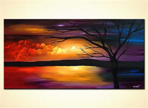Painting For Sale Landscape Painting 3576
