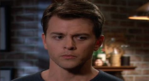 General Hospital Chad Duell Celebrating The Soaps