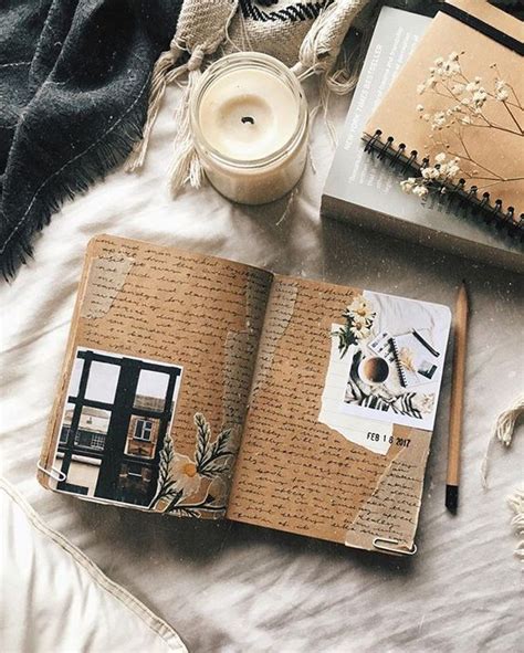 30 Beautiful Ways To Fill A Notebook In 2020 Bullet Journal Art