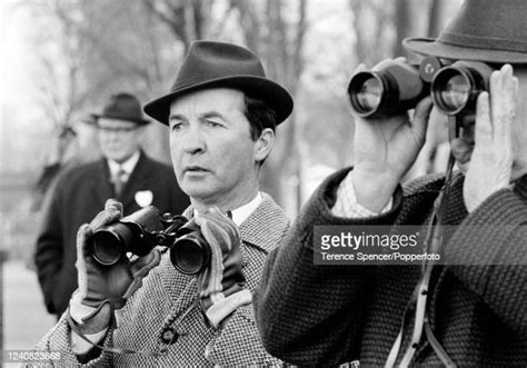 dick francis photos and premium high res pictures getty images