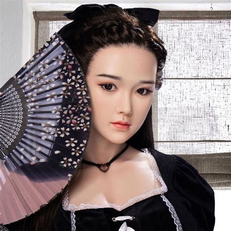 All Silicone Sex Doll For Man Warm Body 168cm China Sex Silicone Doll And Sex Doll Price