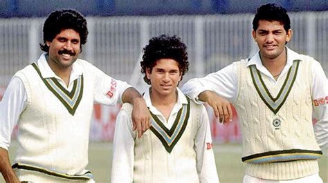 Mohammad Azharuddin Age Indian Cricketer Mohammad Azharuddin With