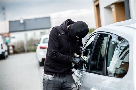 20 Cities With The Most Car Theft In America Updated 2021 Insurify