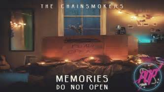 The Chainsmokers Memories Do Not Open Review Track By Track