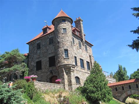 Singer Castle Dark Island Ny Burgen Und Schlösser Burg Festungen
