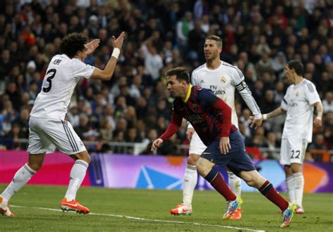 Proven soccer expert reveals best bets for real madrid vs. Barcelona Score Results: Barca Wins El Clasico Over Real ...