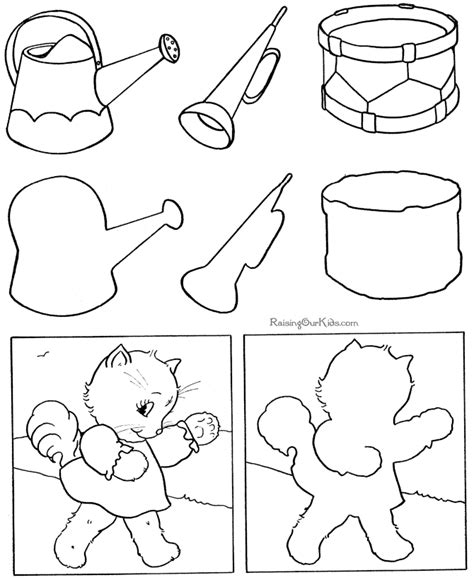 Learn How To Draw For Kids