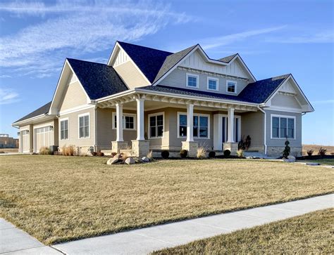 Fallbrook Single Story Craftsman | Peace Studio Architects | Because