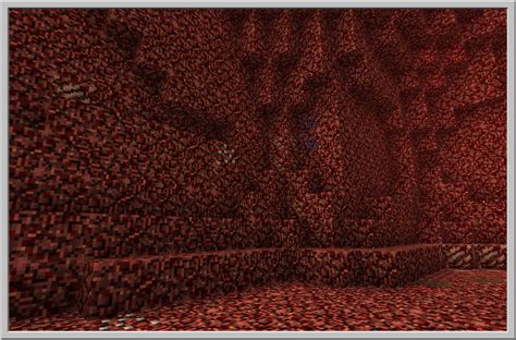 Basic Nether Ores Mod 11711165 Minecraft Mod Download