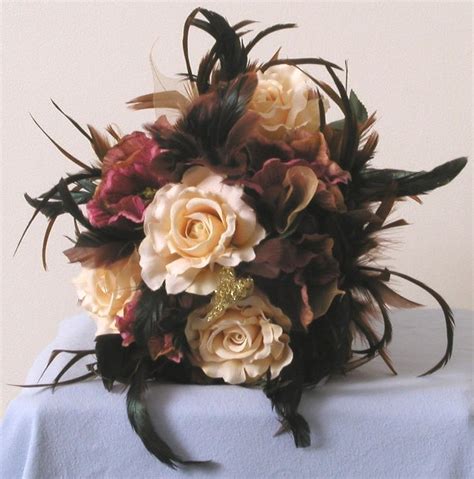 Make sure this fits by entering your model number. Wedding Flowers: Silk Wedding Flowers