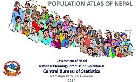 Summary Of National Census 2068 Nepal Gyan Park