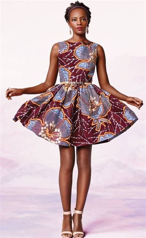 Love This Dress Mode Africaine Moderne Idées De Mode Et Robes Imprimées Africaines