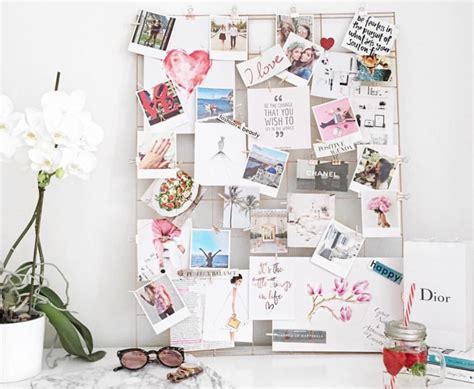 What Is A Vision Board And How Does It Work — Sweet Planit