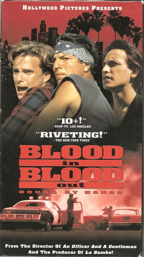 Blood in blood out cast and crew discussion. Watch Blood In, Blood Out Online | Watch Full Blood In ...