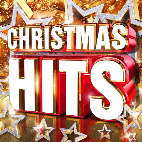 ‎christmas Hits Album By Various Artists Apple Music