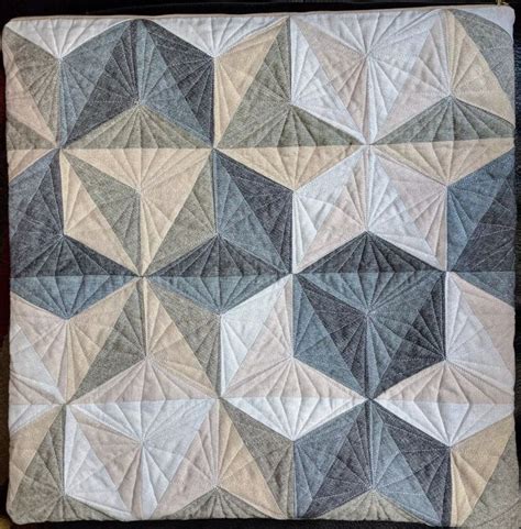 Intersectional Quilt Pattern The Geeky Bobbin Modern Quilt Patterns