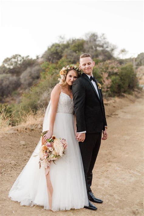 Check spelling or type a new query. A Chic Rustic Wedding at Calamigos Ranch - Feathered Arrow ...