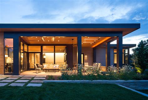 Golf Course Home Hmh Architecture Interiors Architect Colorado Artofit