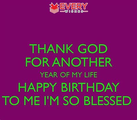 Birthday Message For Myself | Birthday message to myself, Birthday