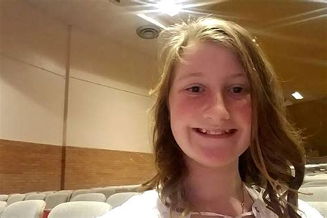 Updated 12 Year Old Grand Junction Girl Reported Missing