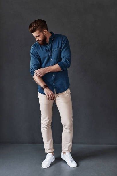 44 Mens Style Inspiration Casual Work Outfit To Copy Now Mens Work Outfits Mens Fashion
