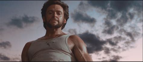 X Men Origins Wolverine Hugh Jackman As Wolverine Image 19601620