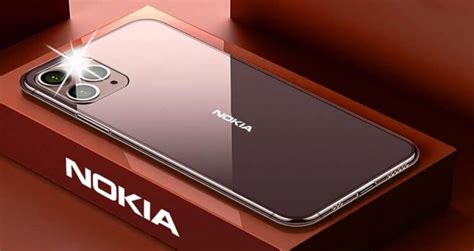 Nokias Maze Pro Lite 2020 Phone Is A Beast Spurzine
