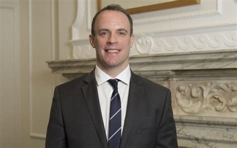 New Housing Minister Raab Announced For Elevated Housing Department