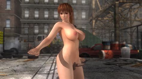 Retireing From Doa Modding Page 9 Dead Or Alive 5 Loverslab