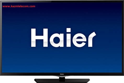 Haier Le55b8000 Software Free Download