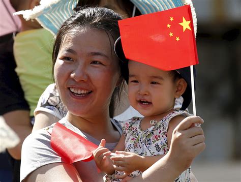 China Pone Fin A La Política Del Hijo único