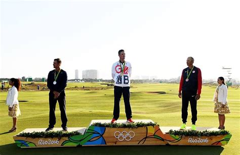 The 2020 qualification system and format of the events were the same as used in 2016. GOLF MEDALISTS (With images) | Olympic golf, Golf ...