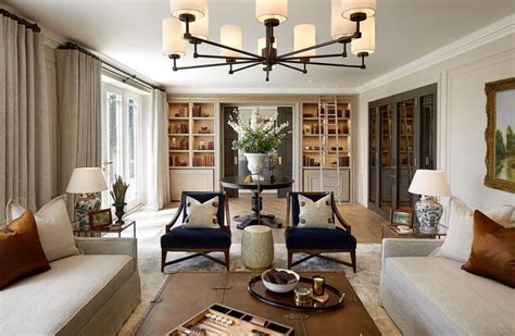 Popular Comfortable Living Room Design Ideas 13 Pimphomee