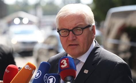 German president steinmeier receives astrazeneca jab. German president to visit Lithuania this week - EN.DELFI