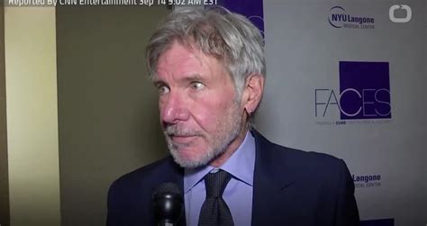 Harrison Ford Breaks Silence On Carrie Fisher Sort Of Videos Metatube