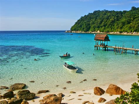 Langkawi The Travelers Favorite Island In The State Of