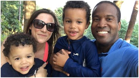 John James Wife Elizabeth James 5 Fast Facts To Know