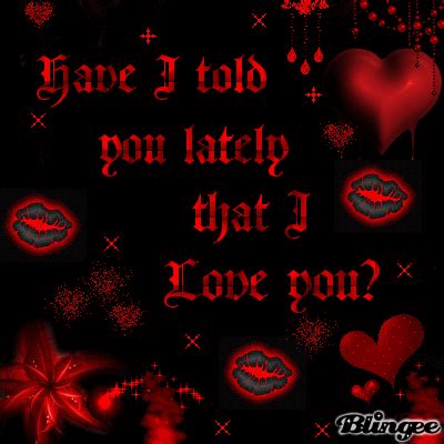 0 kişi şarkıya tepki verdi. Have I told you lately that I love you? Picture #85641639 ...