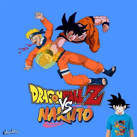 Kamehamehaaaaaaaaaa Dragon Ball Vs Naruto Memes Pin By Charisma On