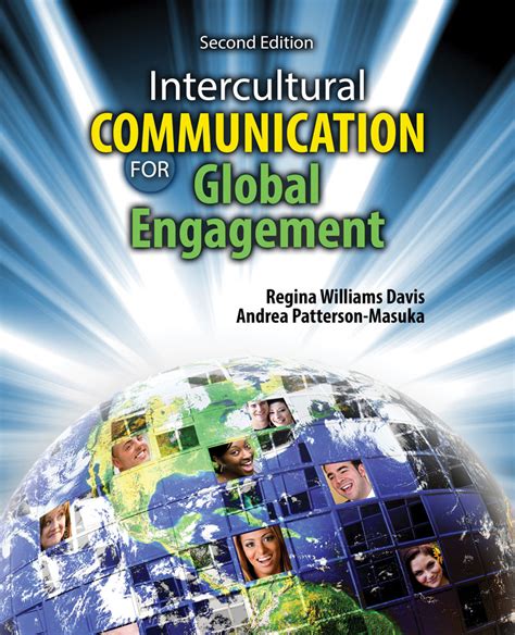 Intercultural communication skills are those required to communicate, or share information, with people from other cultures and social groups. Intercultural Communication for Global Engagement | Higher ...