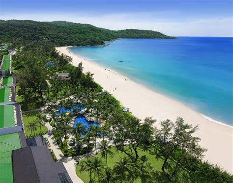 The Best Areas To Stay In Phuket Thailand Where To Stay In Phuket
